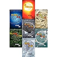 Amazon.com: The Power of Six (Lorien Legacies, 2